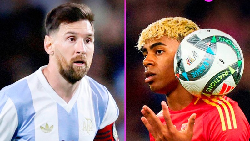 Es oficial: Conmebol confirmó la "Finalissima" Argentina vs España y ya hay tres sedes en pugna